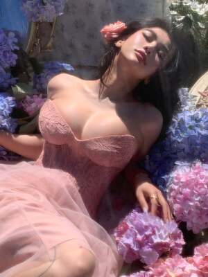 Zmeixio nude 9