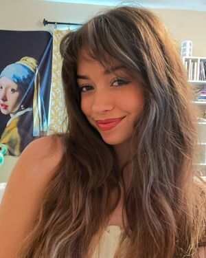 Zoe Ebarb nude 11