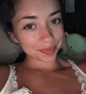 Zoe Ebarb nude 12