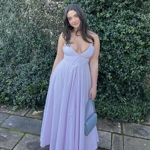 Zoe Kalotheos nude 3