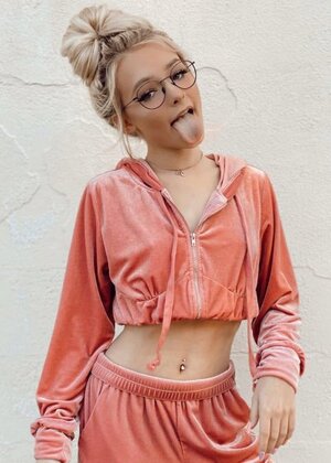 Zoe Laverne