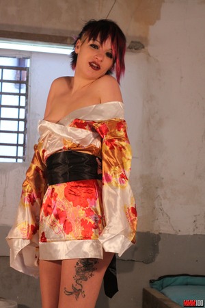 Zoe Nil