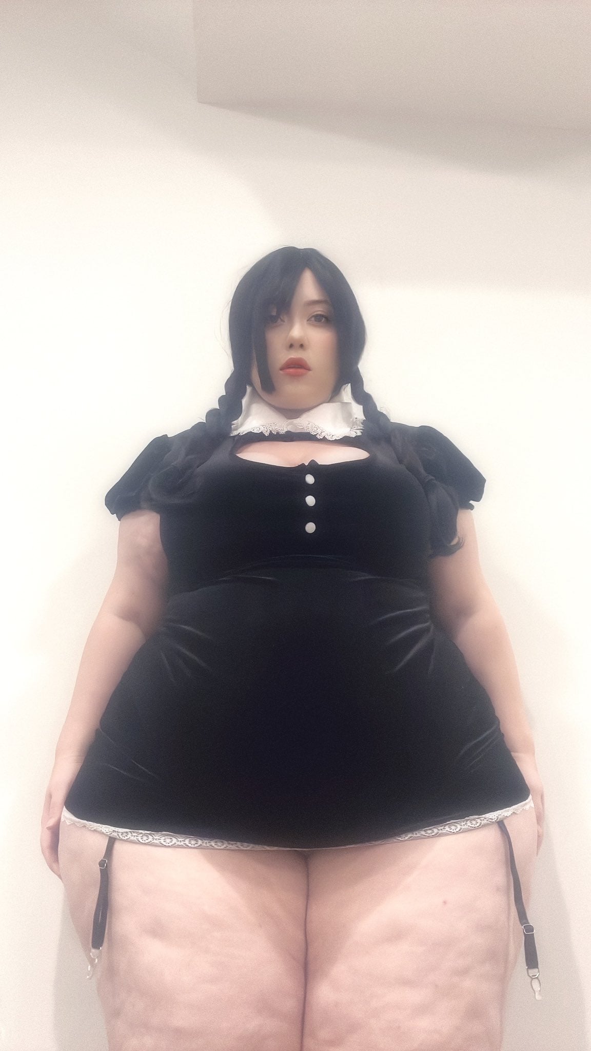 Zoey Ciliegia nude 8