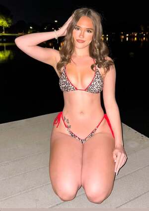 Zoey Renea nude 6