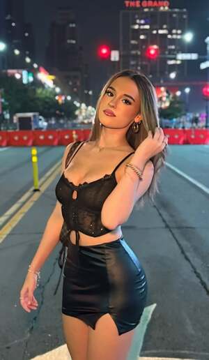 Zoey Renea nude 7