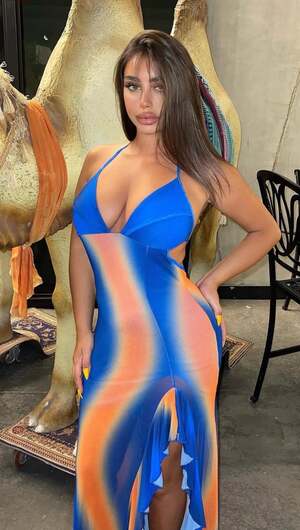 Zohar Medina nude 2