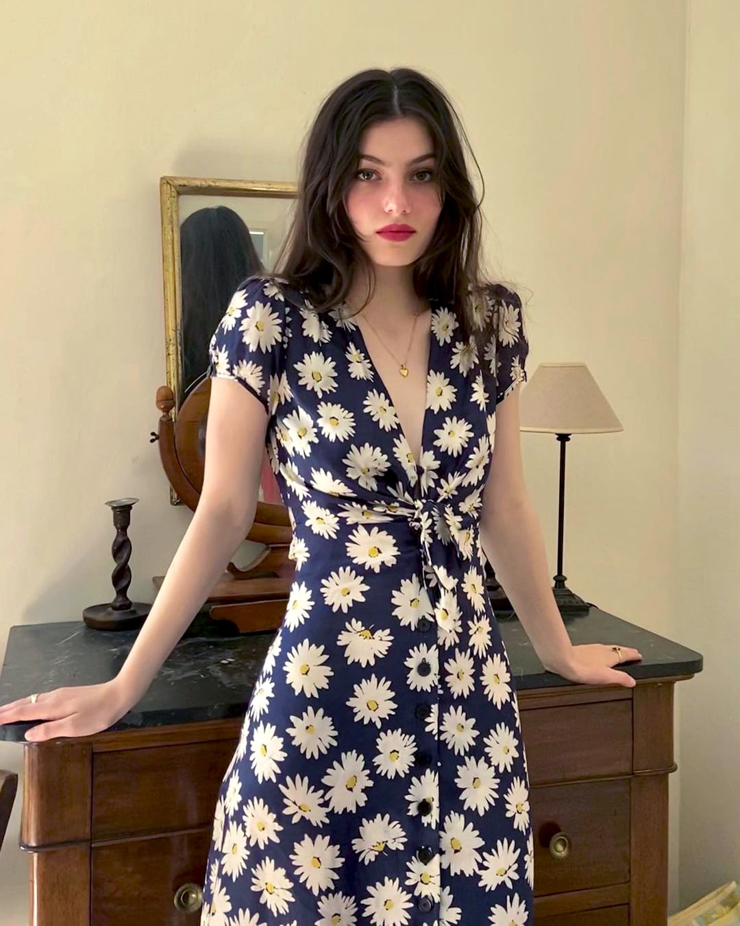 Zoia Mossour