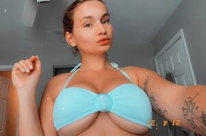 Zoie Burgher nude 6