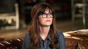 Zooey Deschanel nude 12