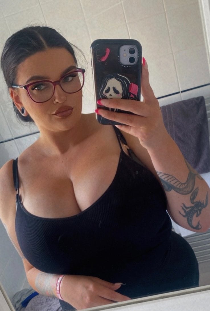 ZoWatch nude 10