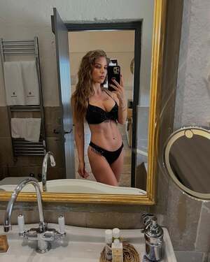 Zsofia Szabo nude 5