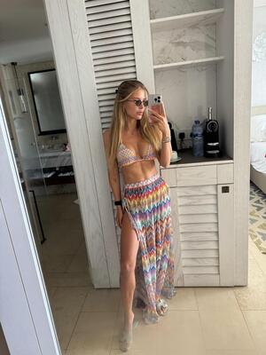 Zsofia Szabo nude 7
