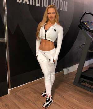 Zsuzsanna Toldi nude 10