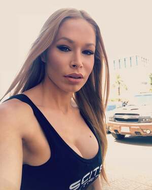 Zsuzsanna Toldi nude 8