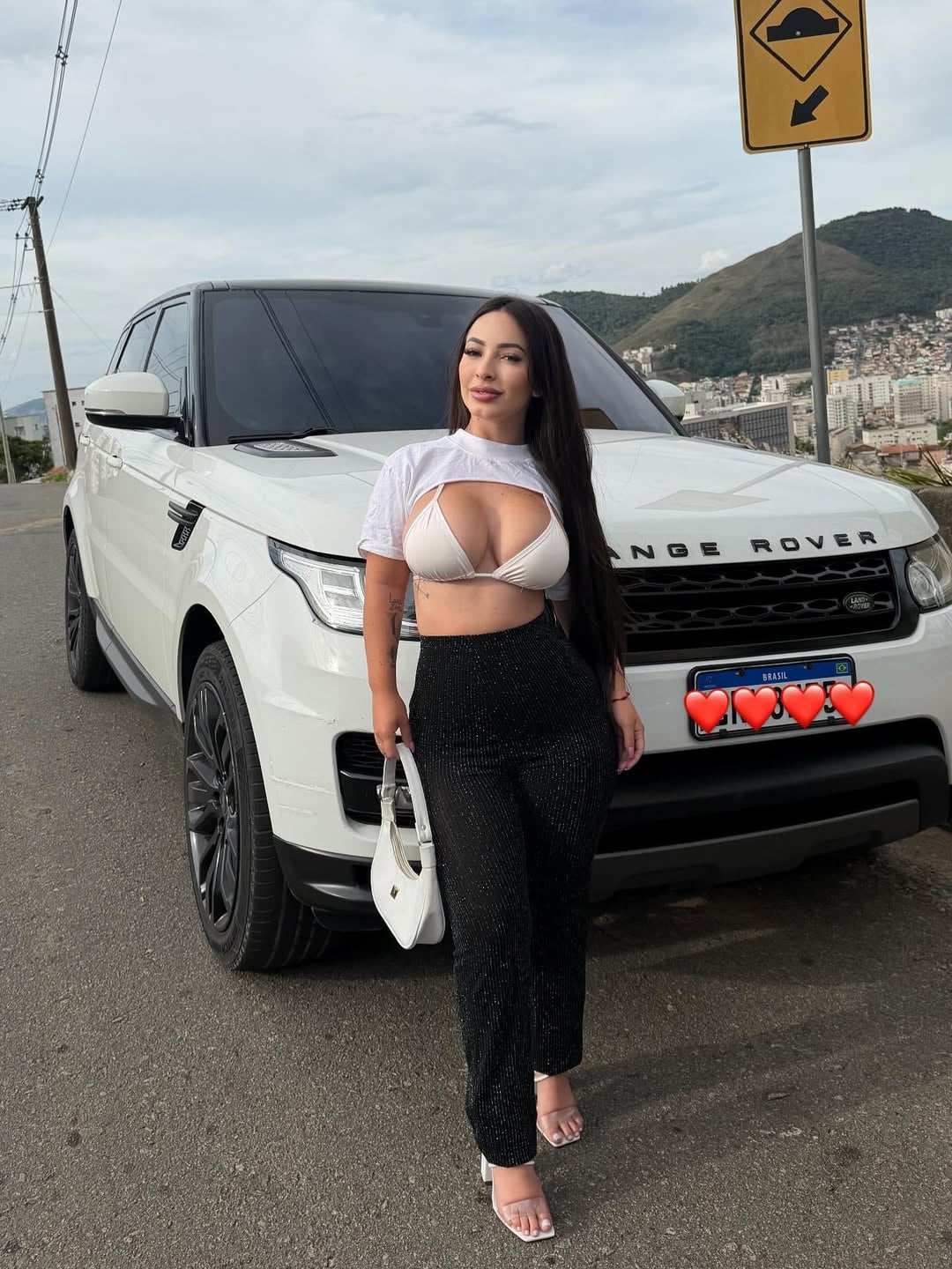 Zu Borges nude 4