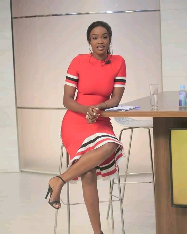 Zuleica Wilson nude 7