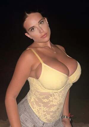 Zuleika Balzano nude 2