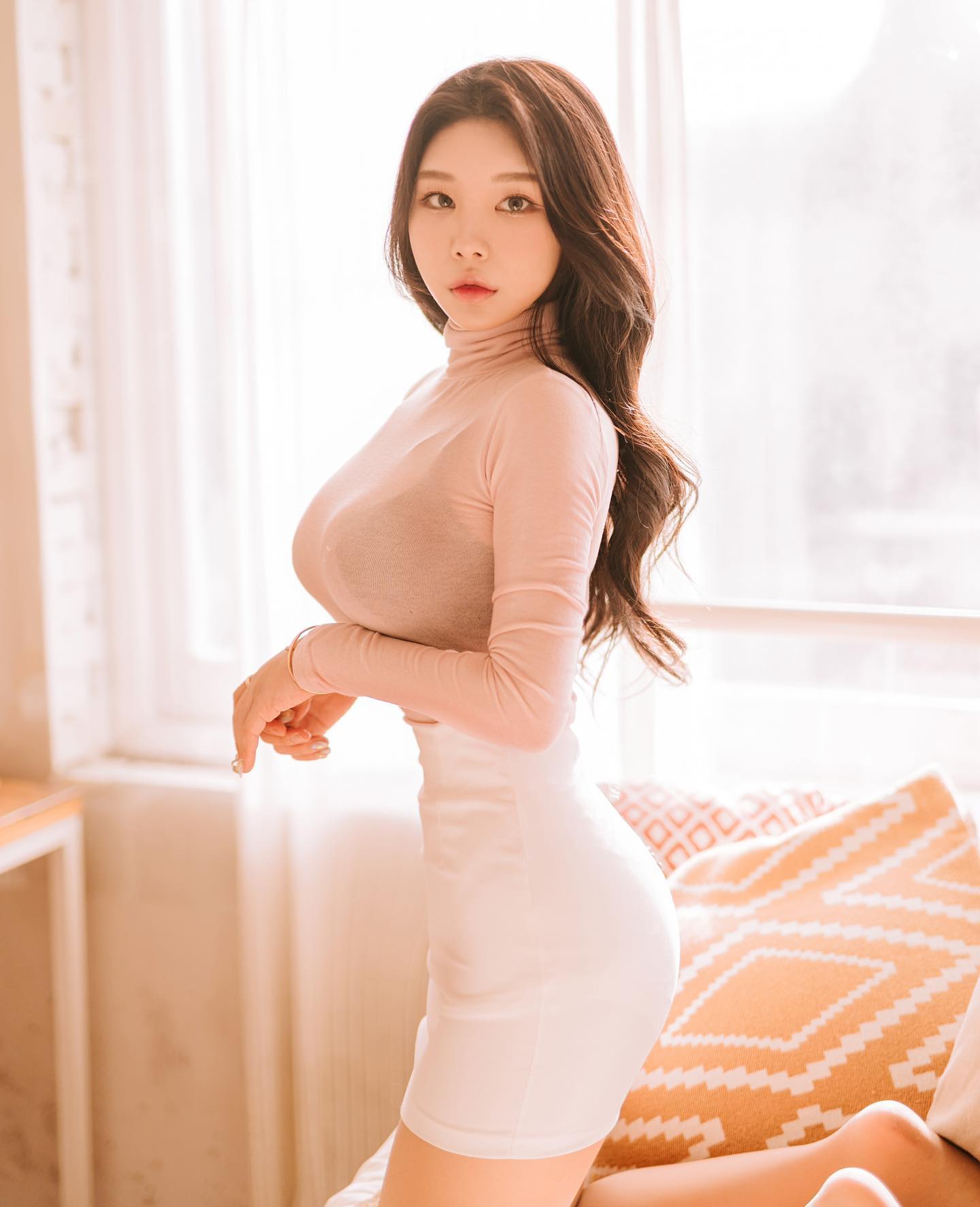 Zzyuridayo nude 2